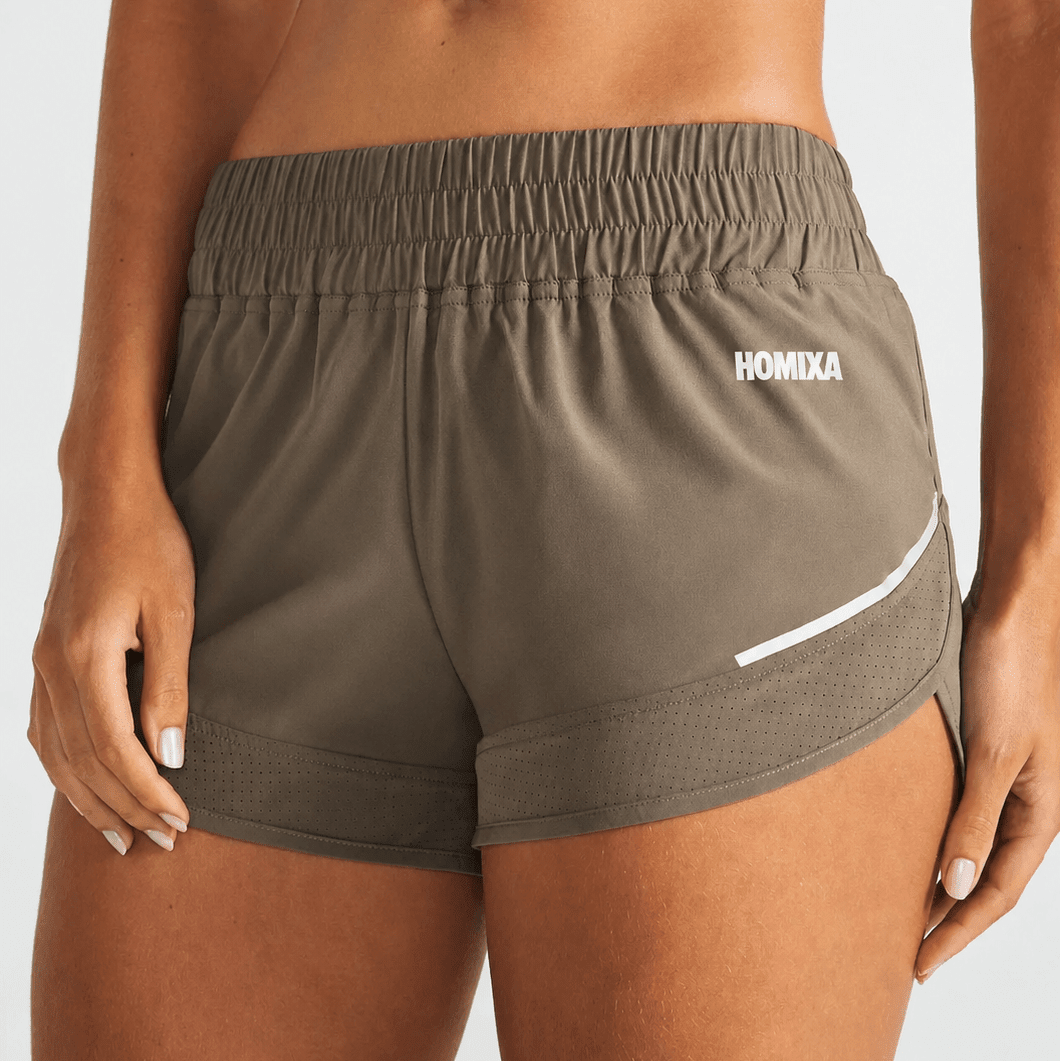 Women's Training Shorts