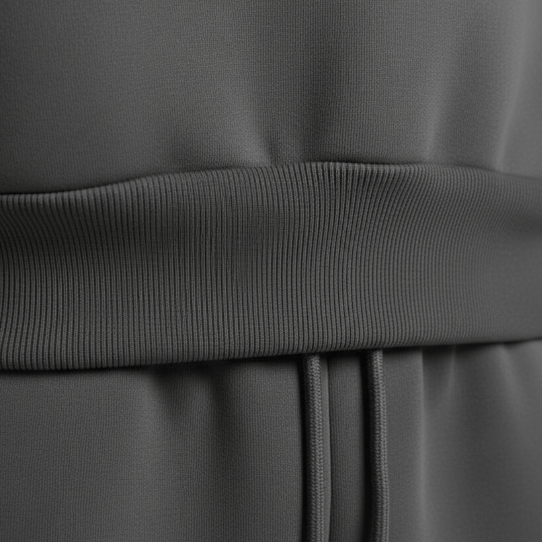 Carter | Men's Oversized Hoodie & Sweatpants Set - product image 9