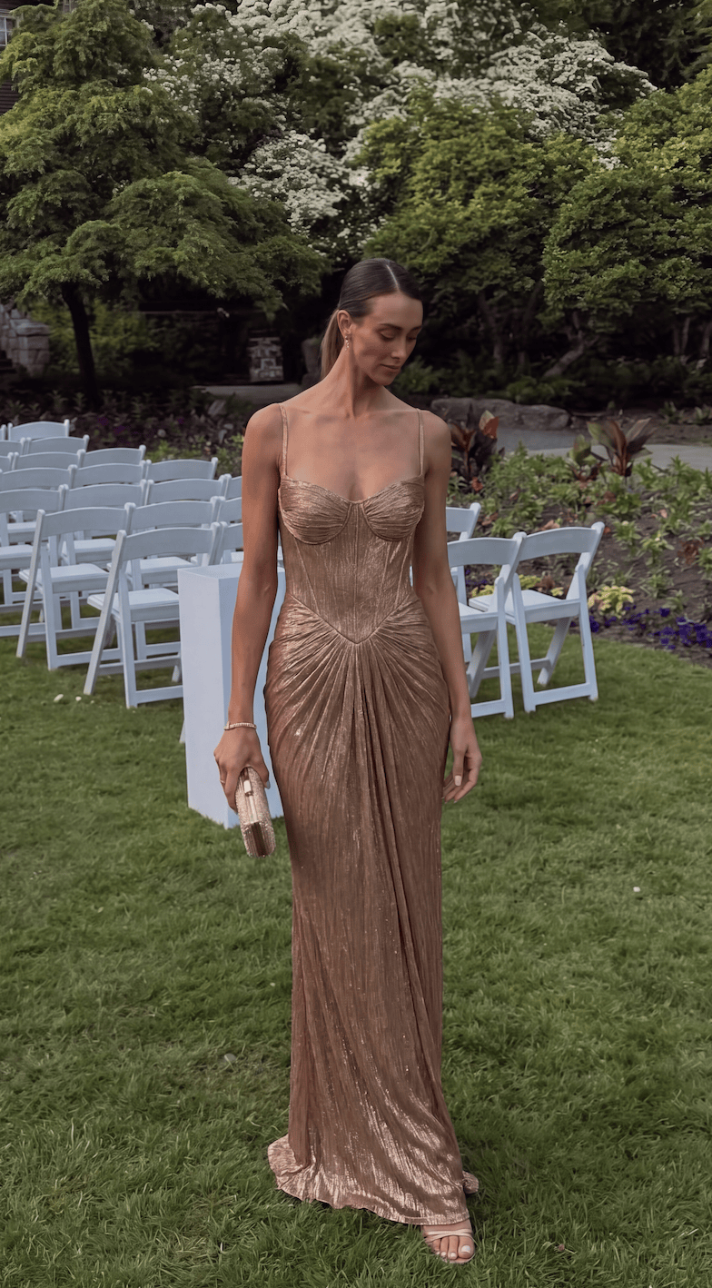 Genevieve | Women's Maxi Dress - product image 3