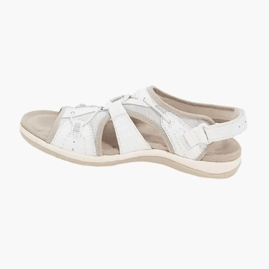 Lorraine | Women's Multi-Strap Open-Toe Walking Sandals - product image 5