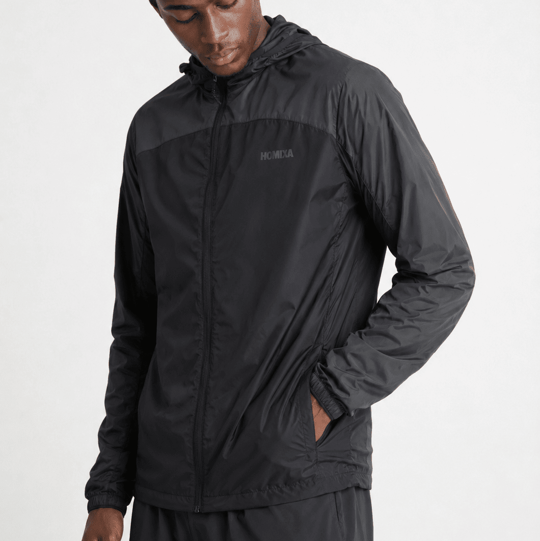 Men's Jackets & Windbreakers