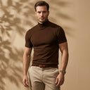 Dark Chocolate Brown
