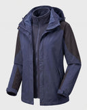 Men's Dark Blue (Style 1312N)