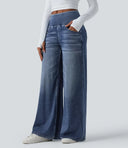 Tide Blue Denim
