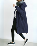 Marine Blue