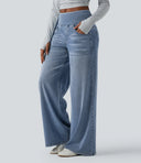 Blue Jasper Denim