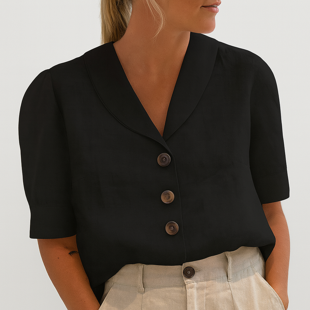 Beckmiller women's trendy T-shirt with a stylish design, made from soft fabric, perfect for casual wear.