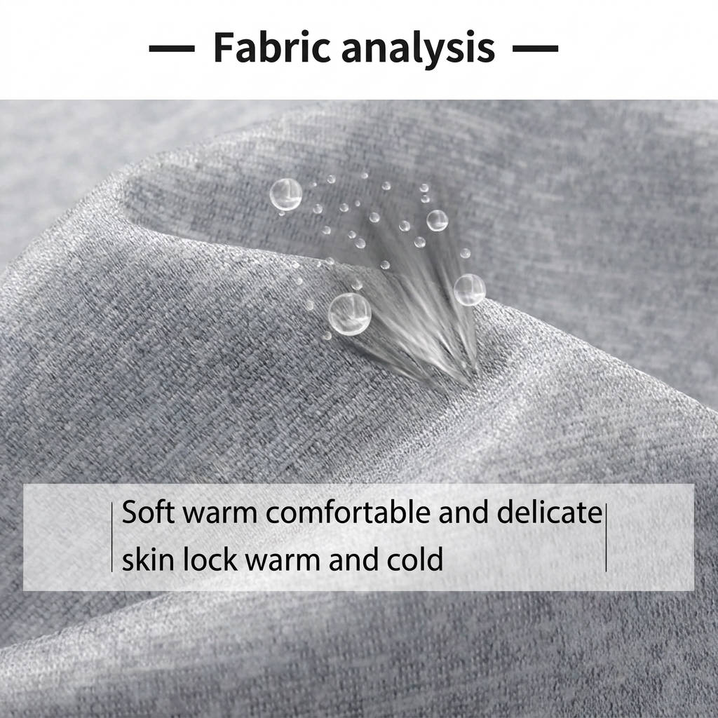 Homixa Belmira women's sherpa-lined hooded duffle coat with toggle front and patch pockets, cozy puffer jacket for warmth.