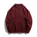 Merlot Red