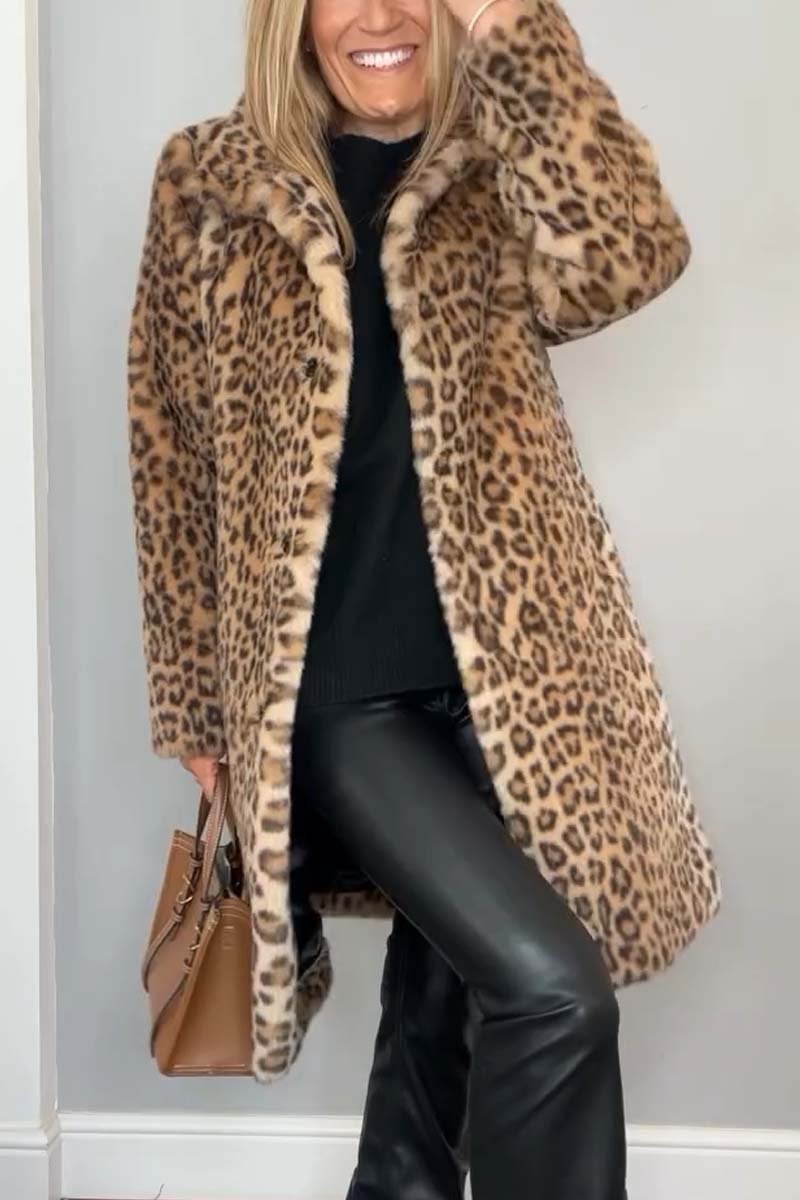 Homixa women's winter coat in a soft pink color, stylish layering design perfect for cold weather.
