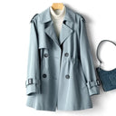 Pastel Blue
