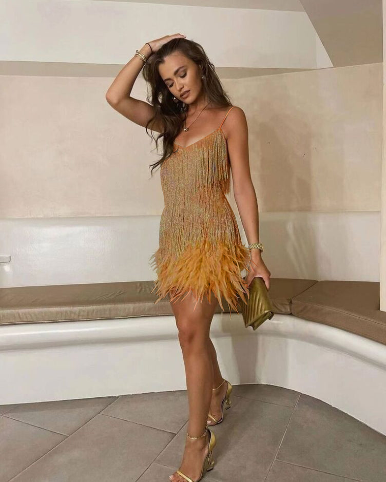 Homixa women's cocktail dress in elegant occasion style, featuring a stylish design perfect for evening events.