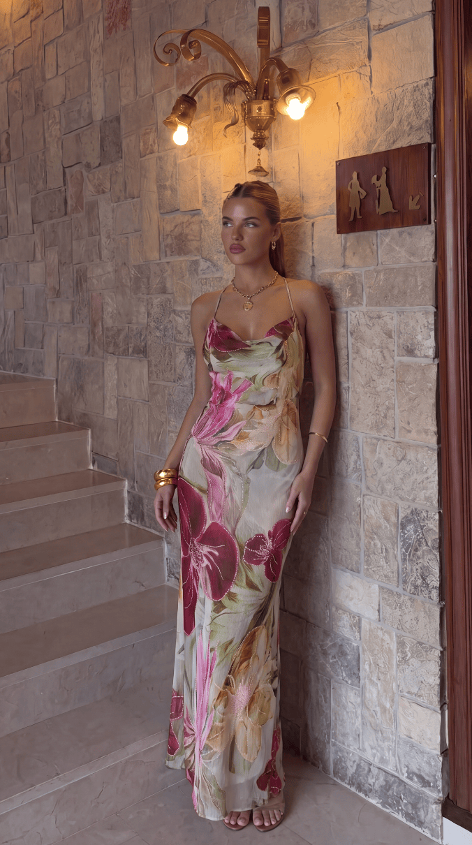 Emmarie | Women's Maxi Dress - product image 3