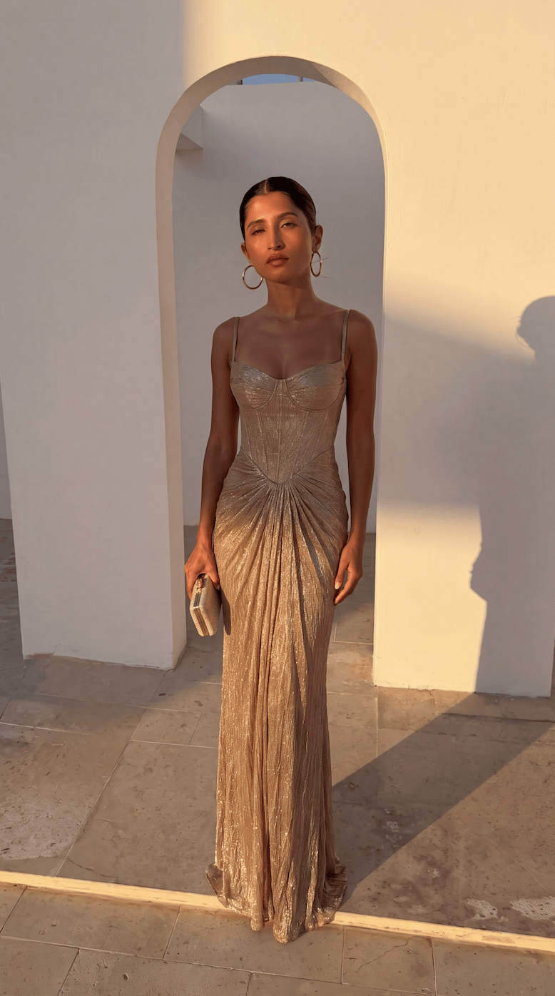 Genevieve | Women's Maxi Dress - product image 2