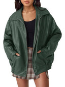 Olive Green
