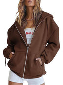 Coffee Brown