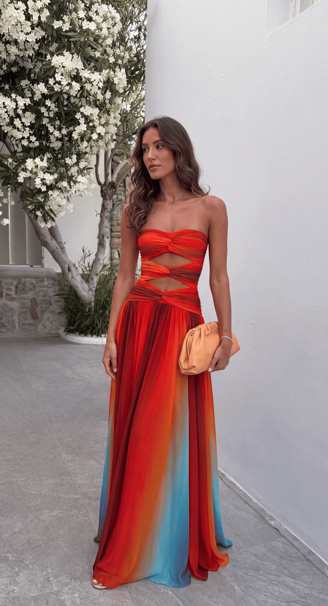 Lucy | Women's Maxi Dress - product image 5