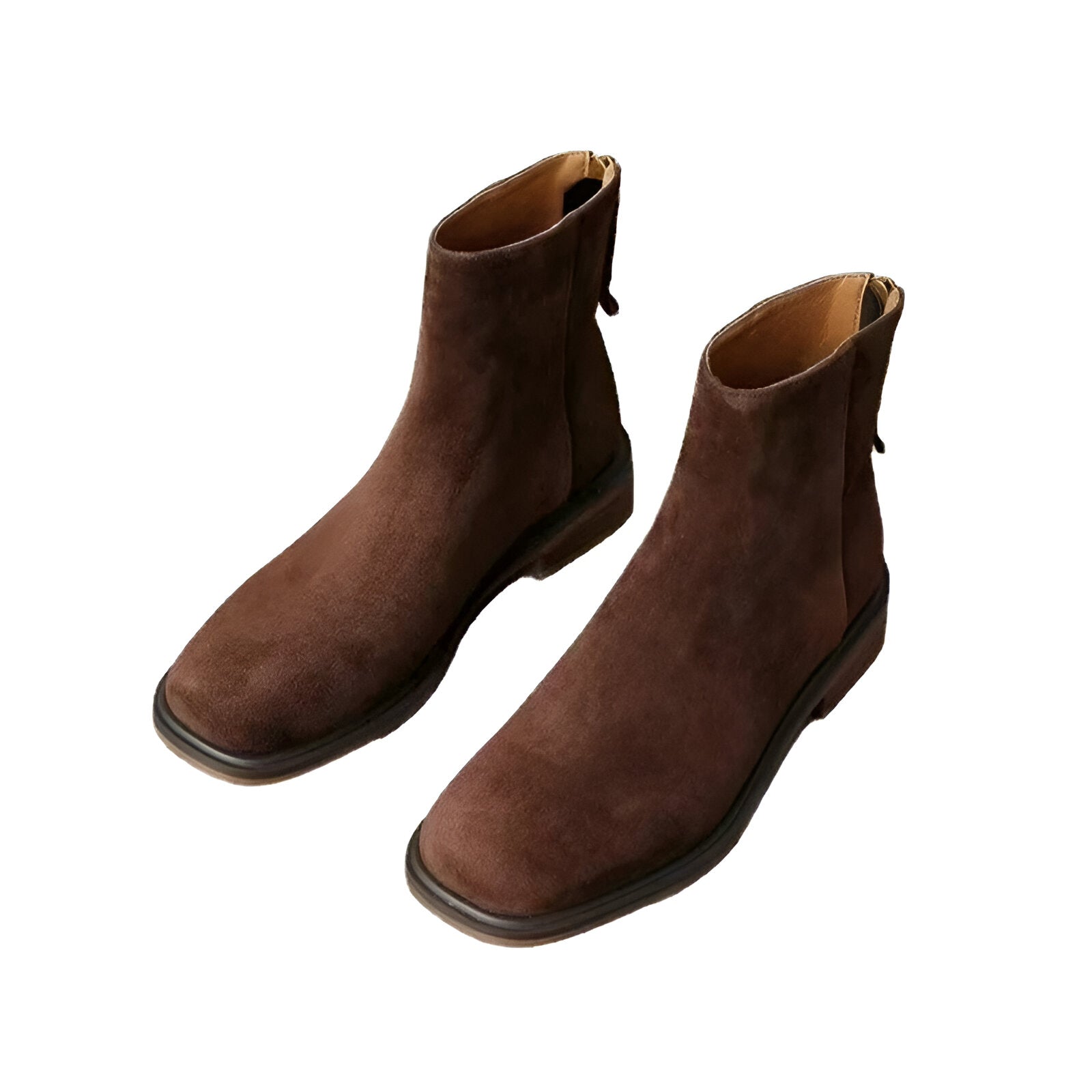 Homixa ankle boots for women featuring sleek design and comfortable fit, perfect for everyday wear.