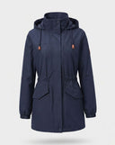 Women's Dark Blue