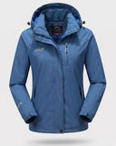 Herren - Jeansblau