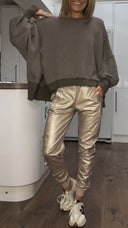Army Green
