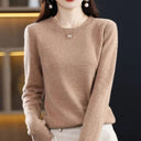 Deep Camel Brown