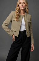 Olive Green