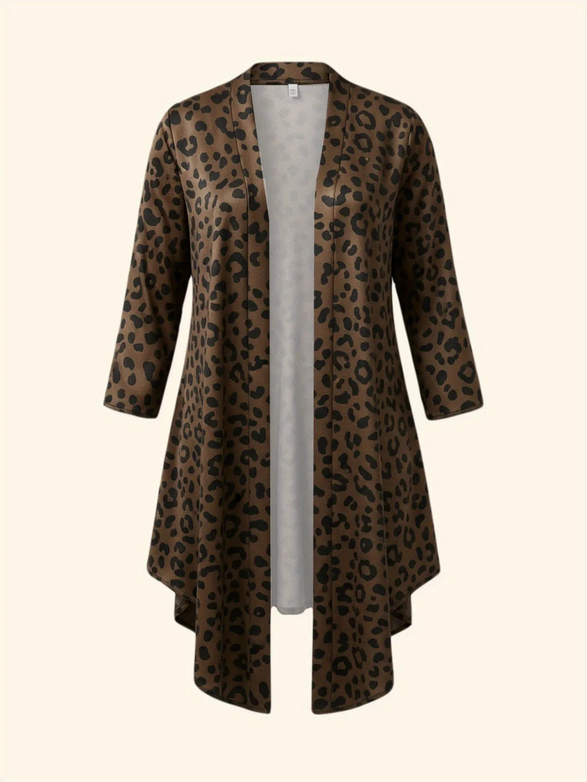 Women's geometric knit matching outfit by Homixa featuring a long cardigan, cami top, and pants, styled together in a coordinated set.