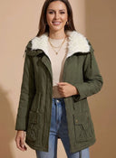 Olive Green