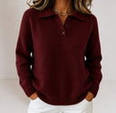 Dark Red