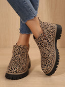 Leopard Print