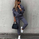 Dark Grey