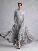 Grey