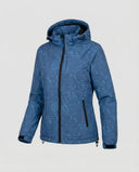 Blue Style 1