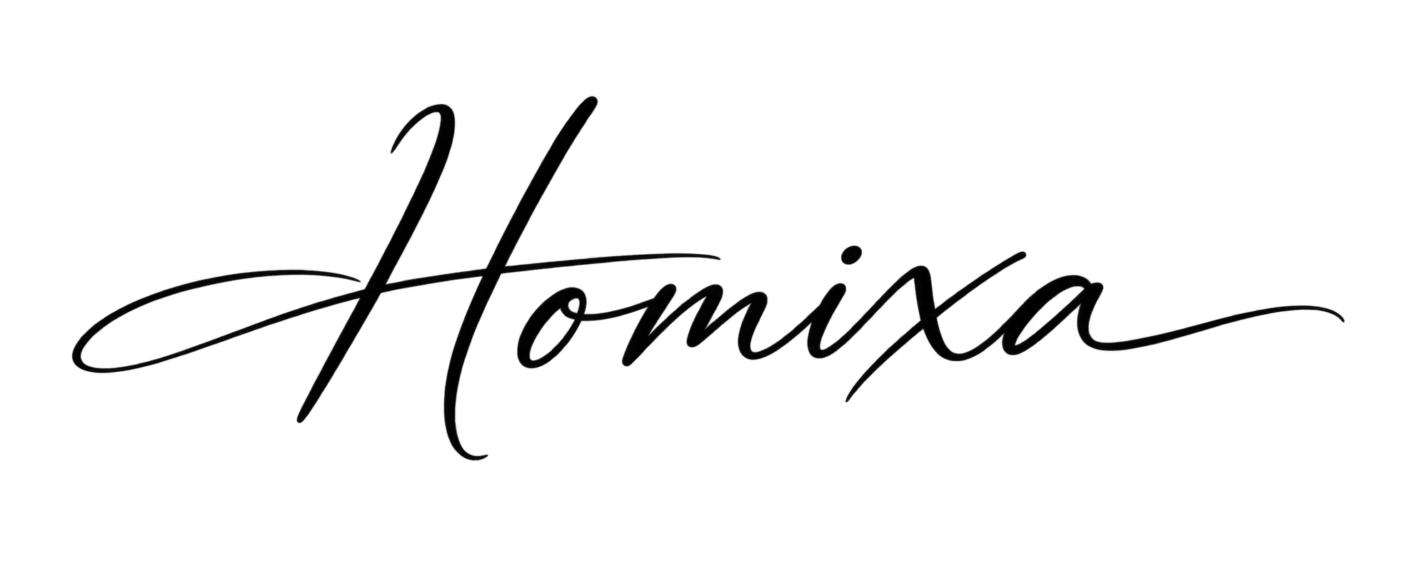 Homixa